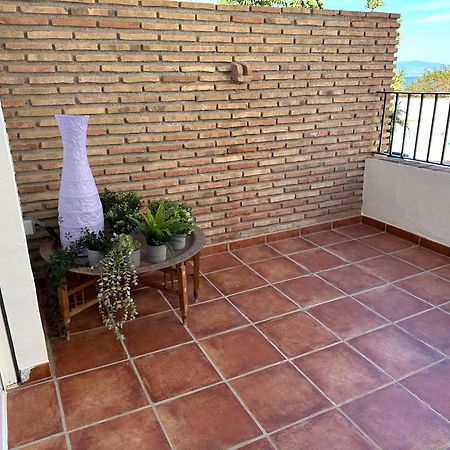 Aida En Marina Del Este Almuñécar Zewnętrze zdjęcie