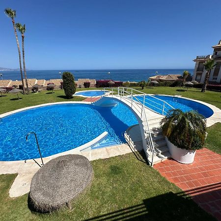Aida En Marina Del Este Almuñécar Zewnętrze zdjęcie