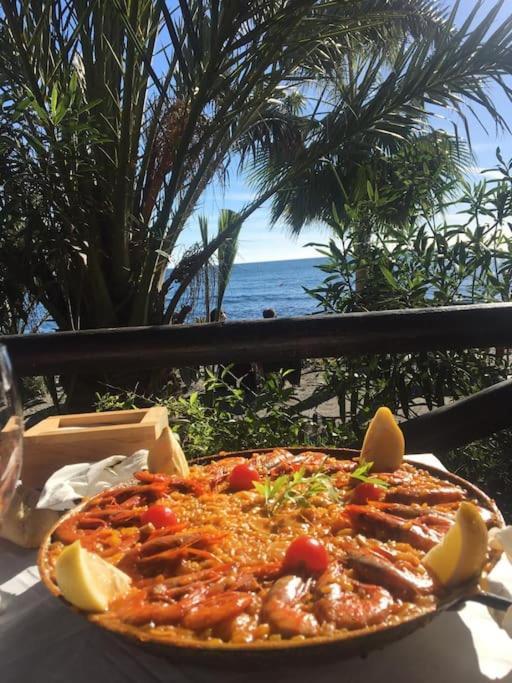 Aida En Marina Del Este Almuñécar Zewnętrze zdjęcie
