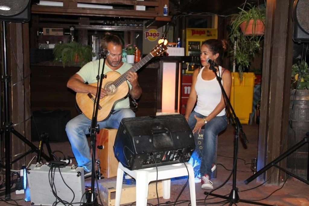 Aida En Marina Del Este Almuñécar Zewnętrze zdjęcie