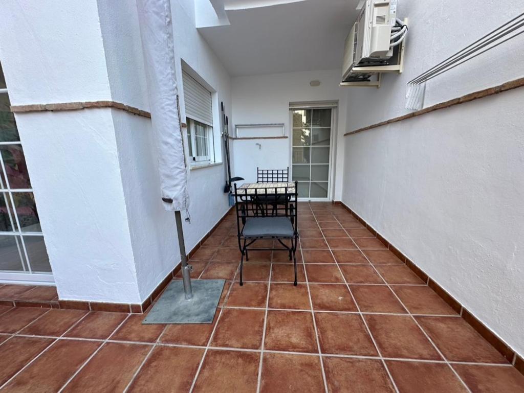 Aida En Marina Del Este Almuñécar Zewnętrze zdjęcie