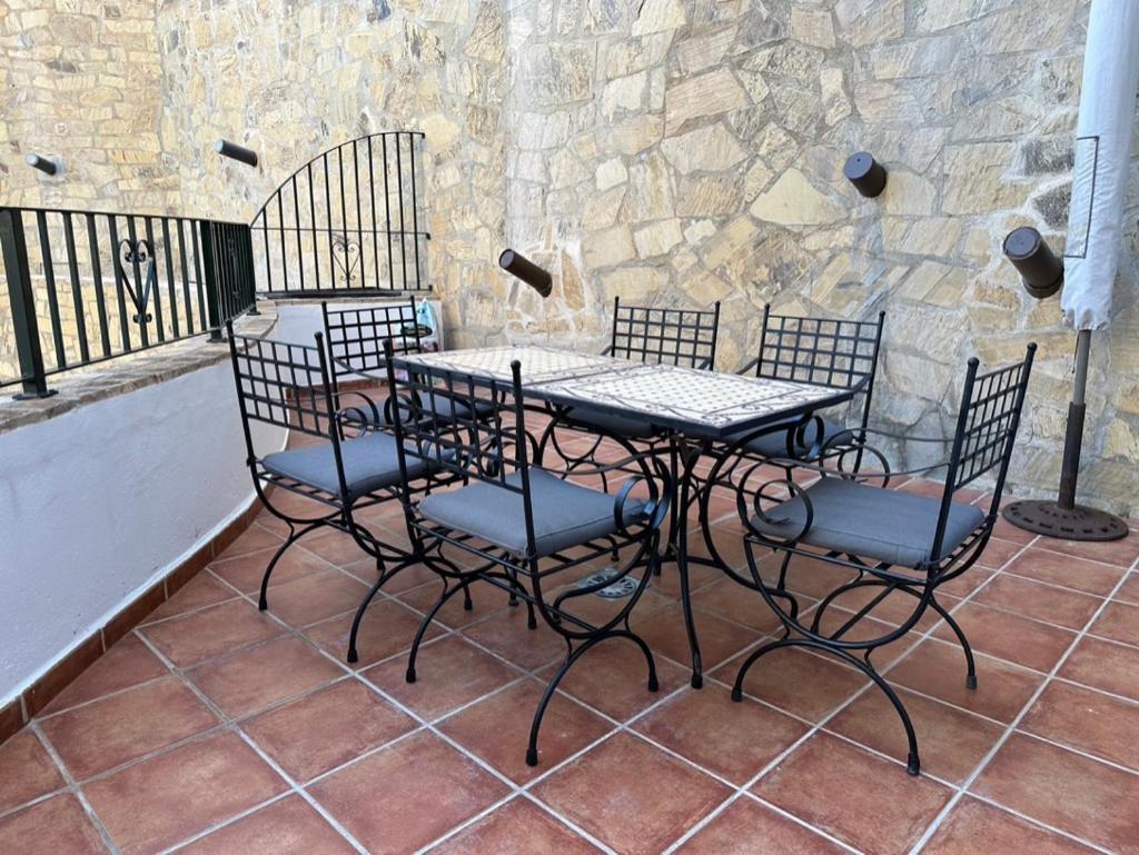 Aida En Marina Del Este Almuñécar Zewnętrze zdjęcie