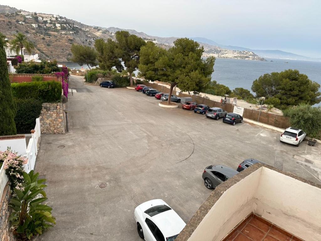 Aida En Marina Del Este Almuñécar Zewnętrze zdjęcie